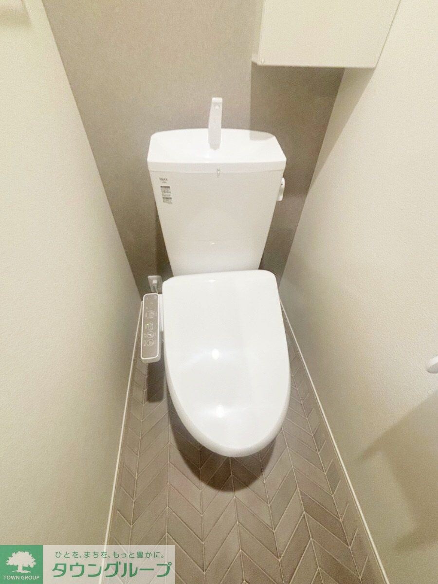 ウィステリアの物件内観写真