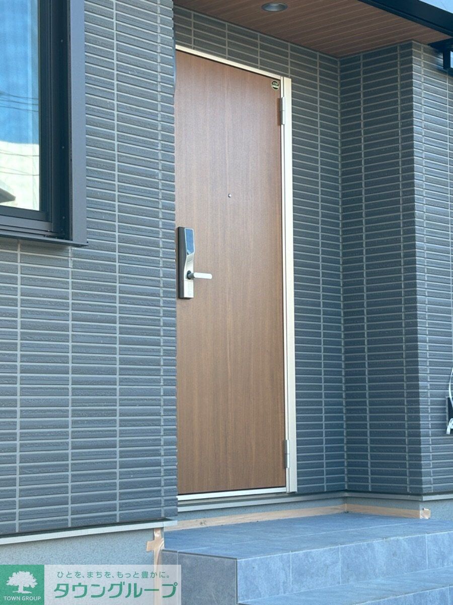 ウィステリアの物件内観写真