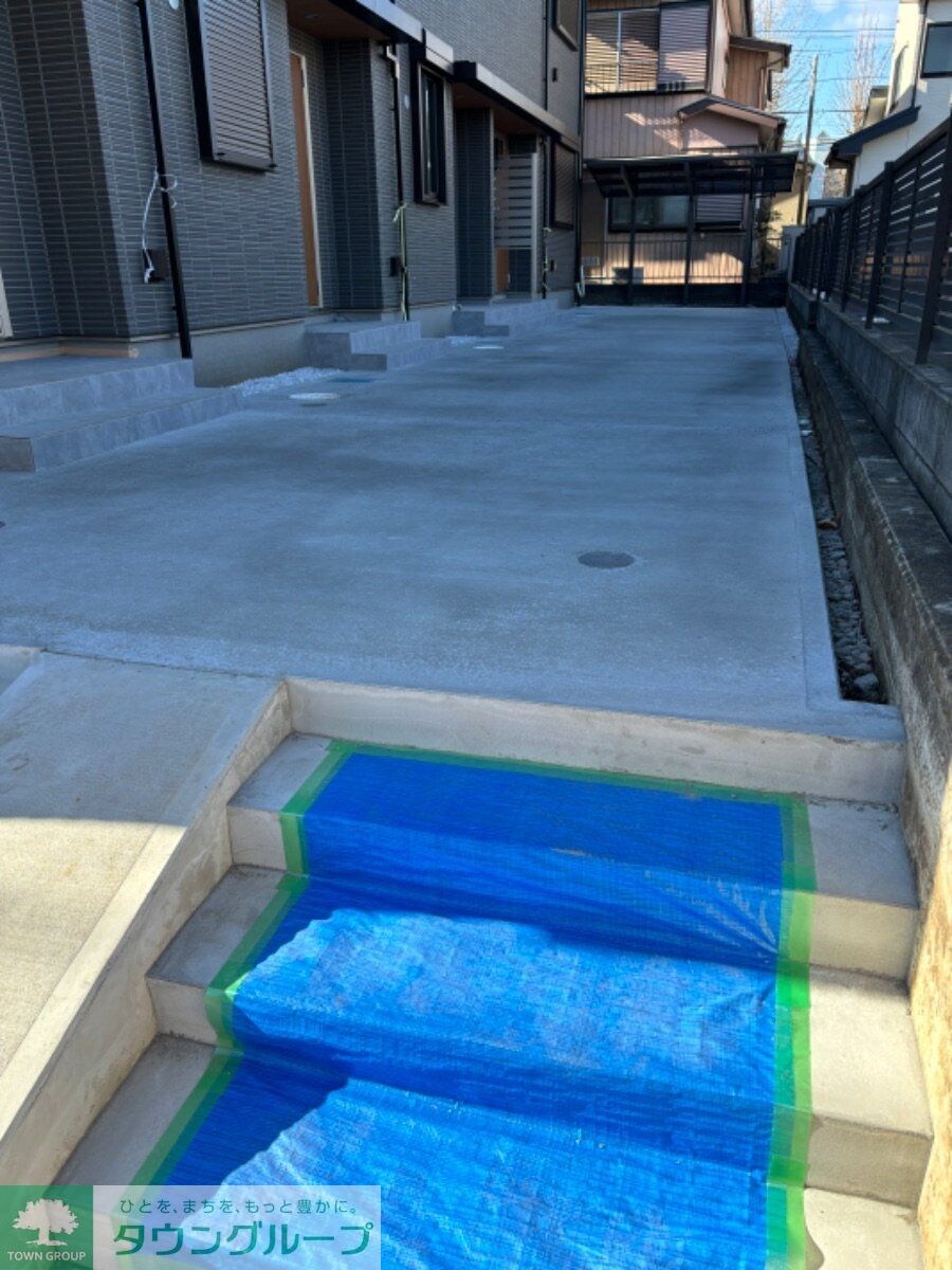 ウィステリアの物件内観写真