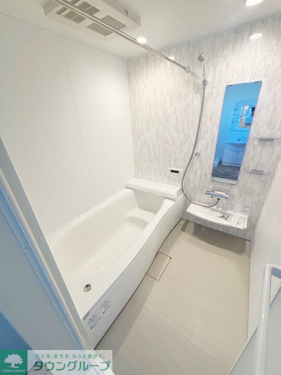 ウィステリアの物件内観写真