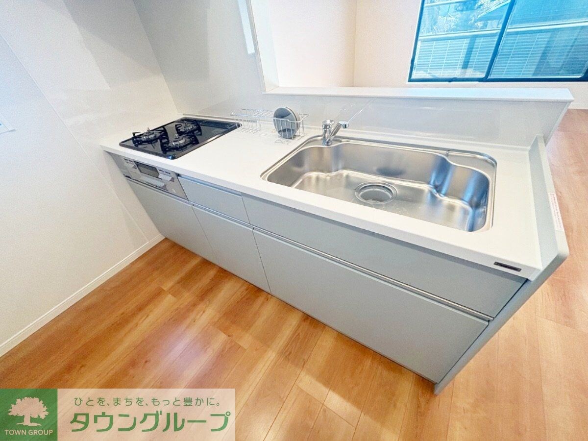 ウィステリアの物件内観写真