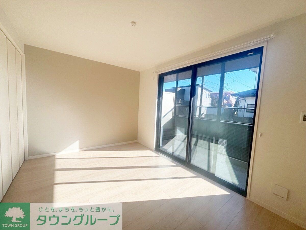 ウィステリアの物件内観写真