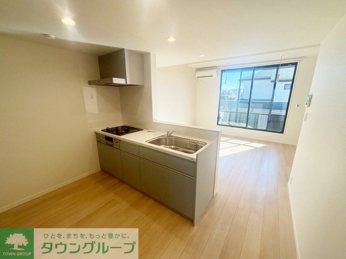 ウィステリアの物件内観写真