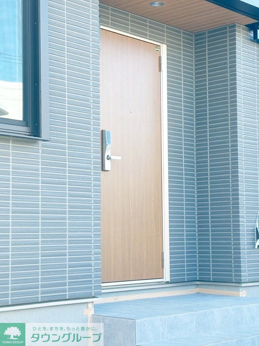 ウィステリアの物件内観写真