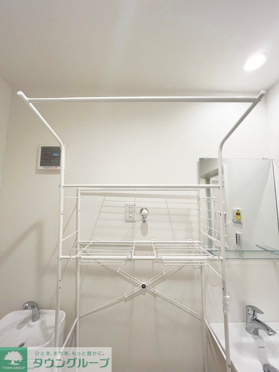 グランディールさがみ野の物件内観写真