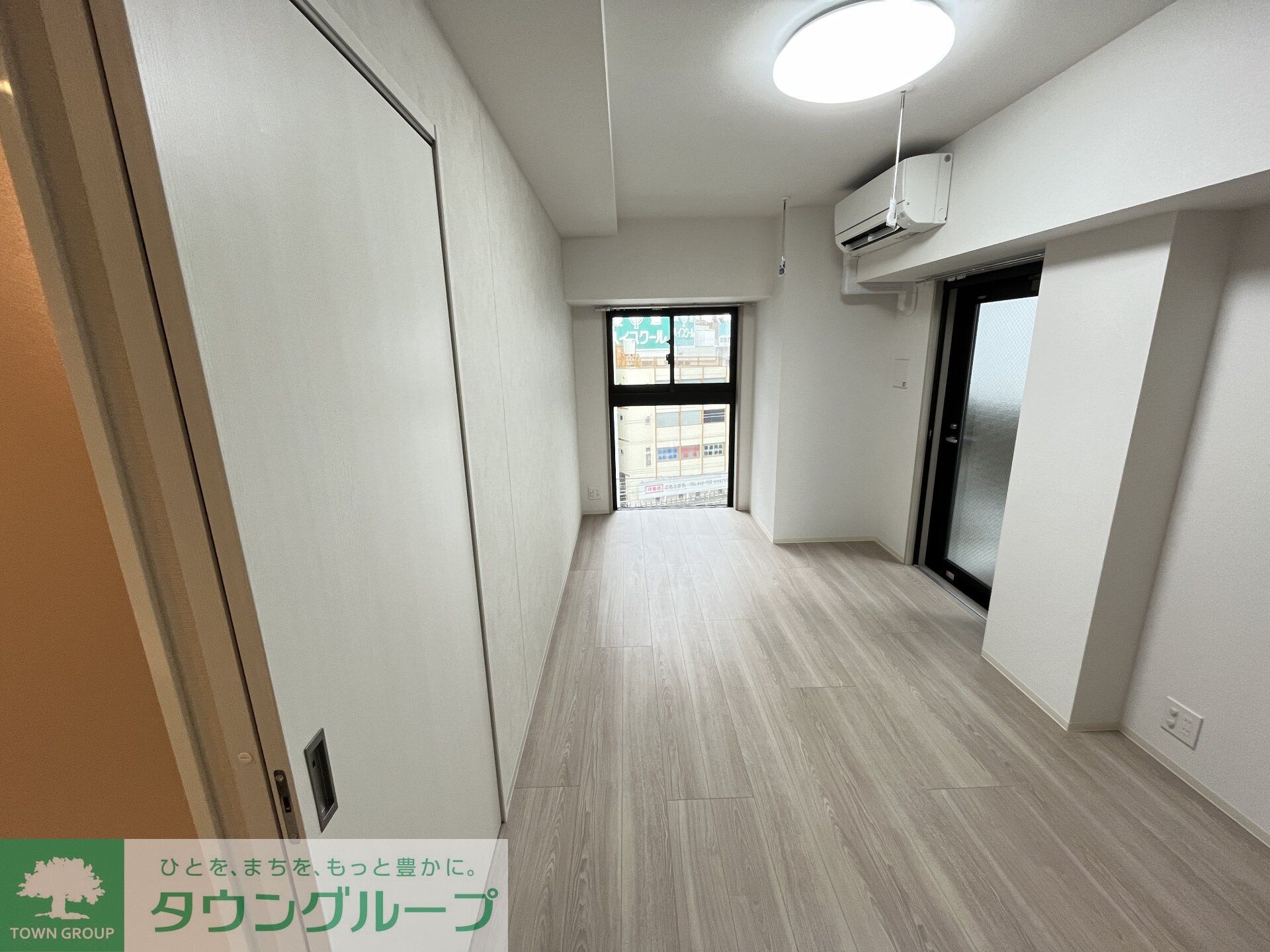 マデリア町田の物件内観写真