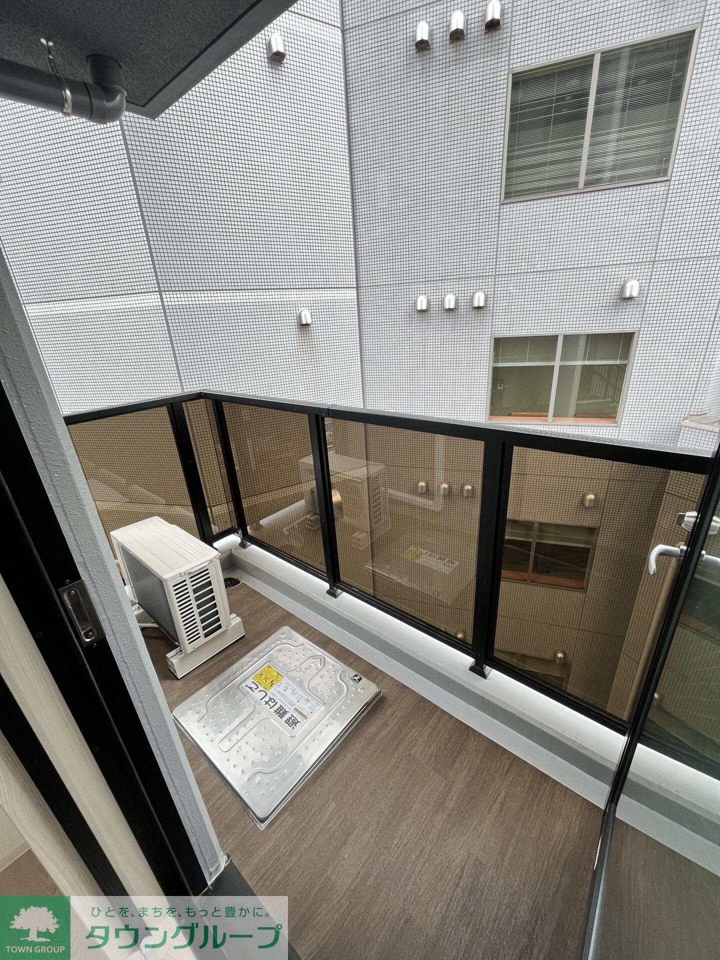 マデリア町田の物件内観写真