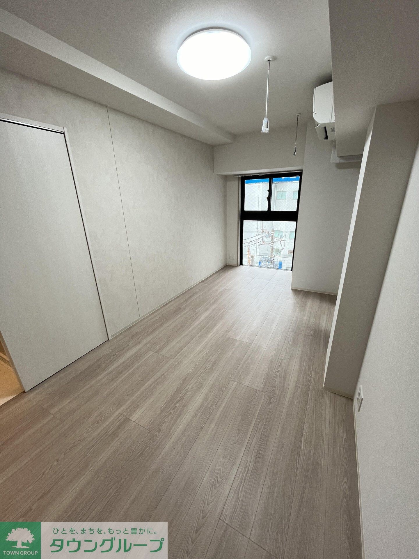 マデリア町田の物件内観写真