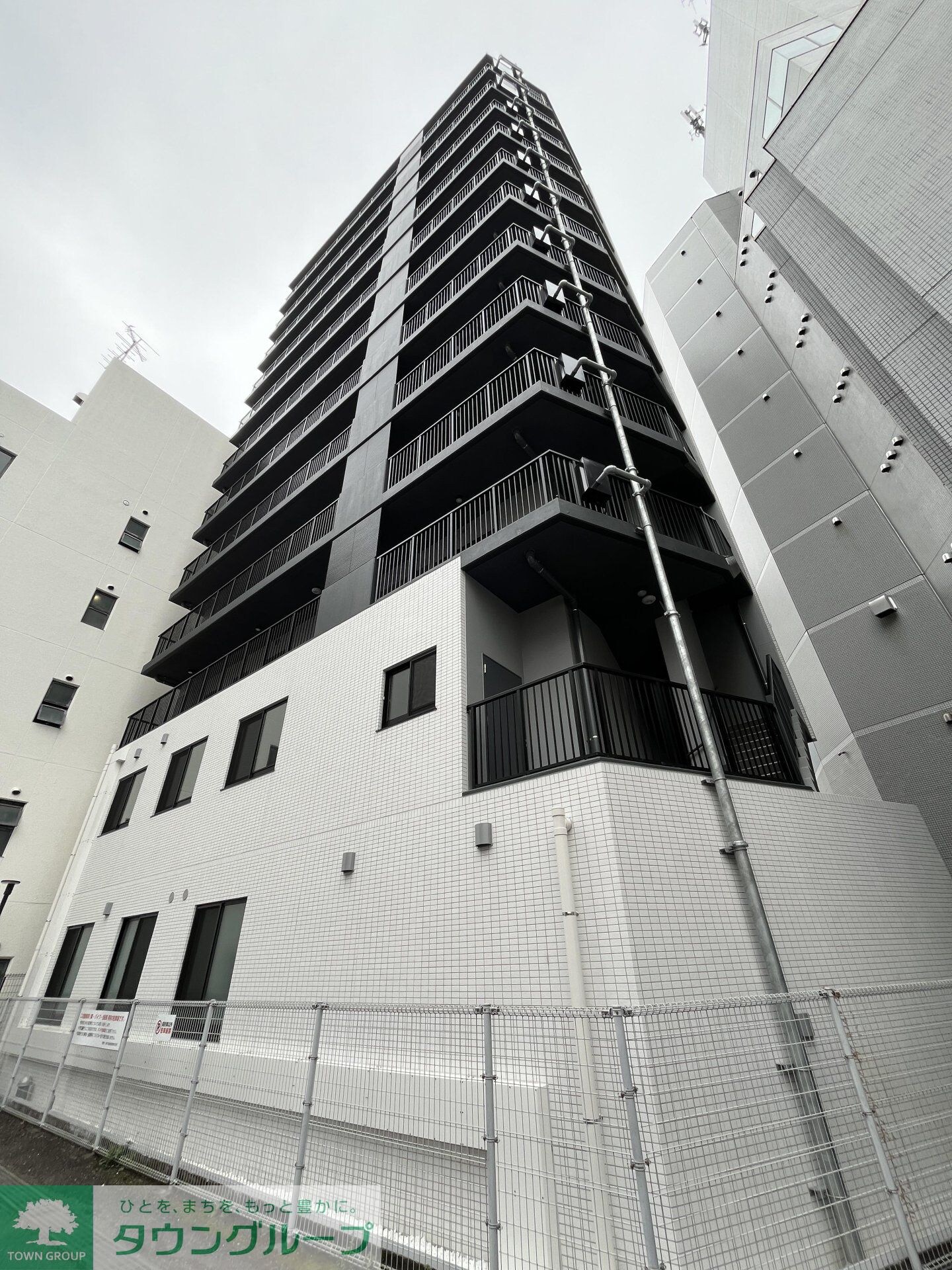 マデリア町田の物件内観写真