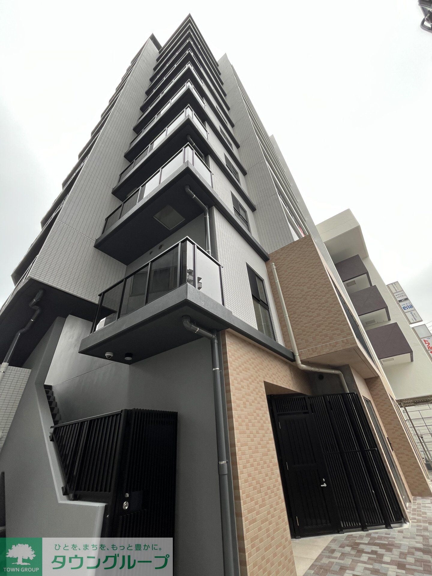 マデリア町田の物件内観写真