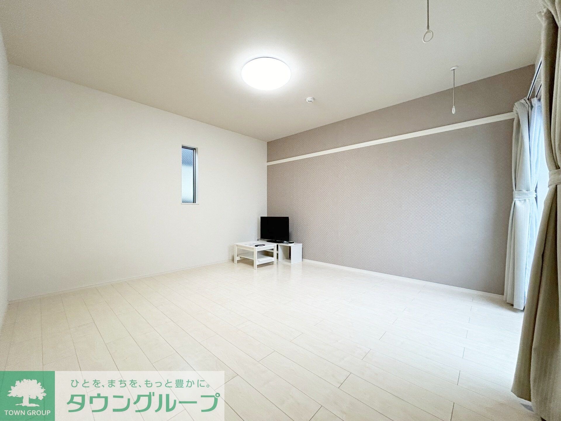 クレイノ向日葵 レジデンスの物件内観写真