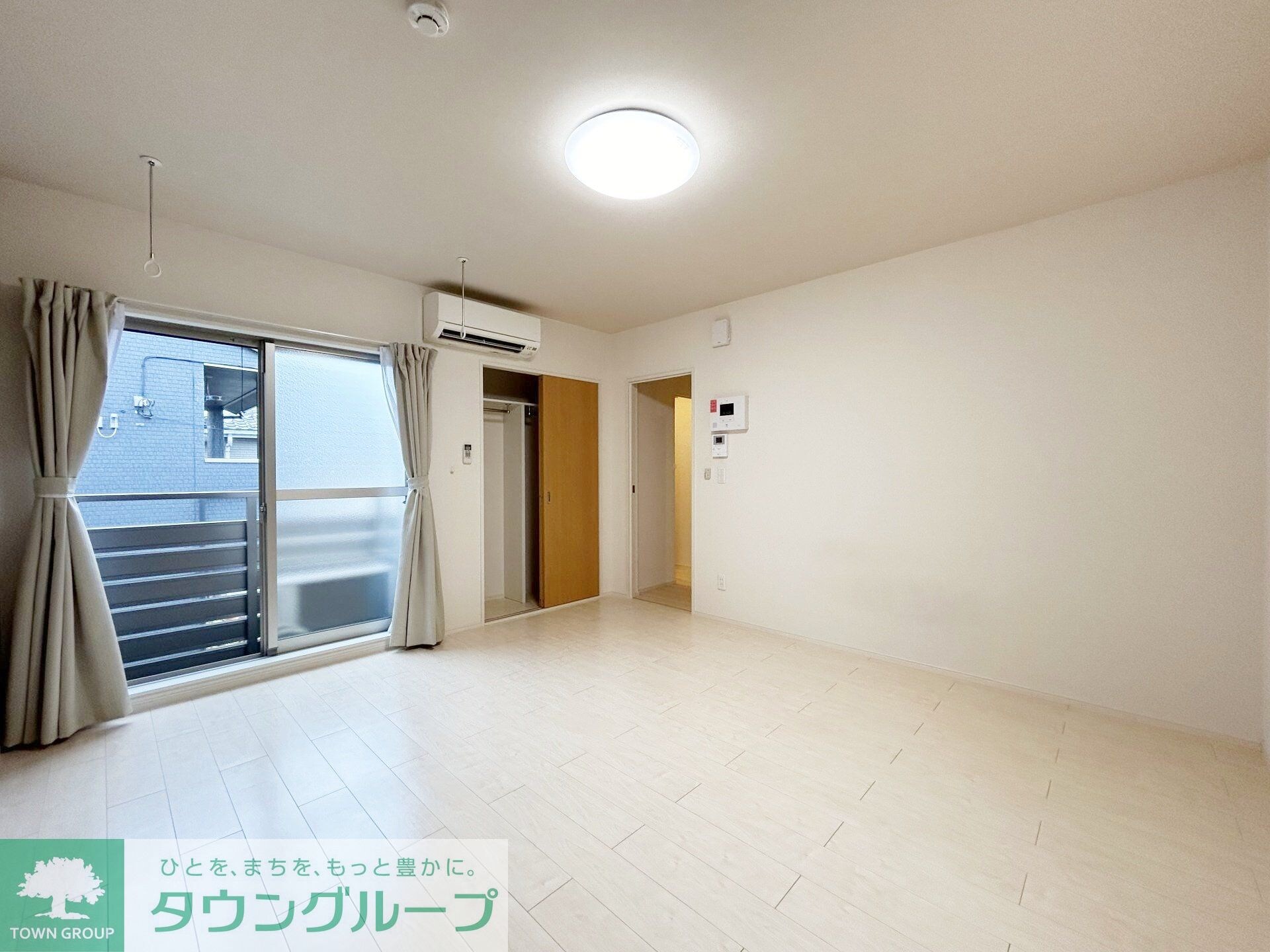 クレイノ向日葵 レジデンスの物件内観写真