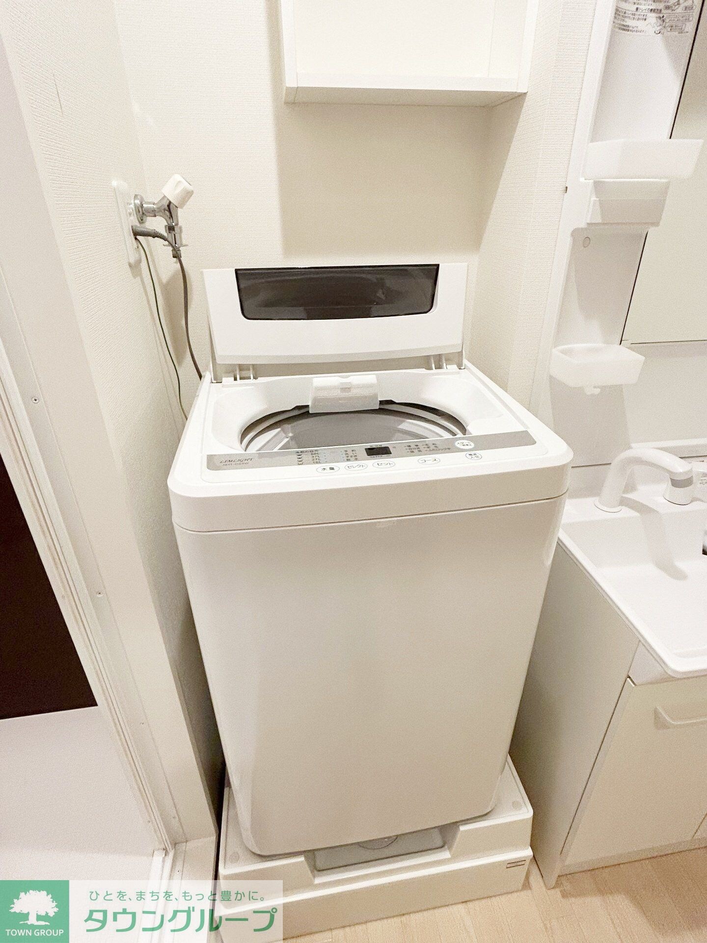 クレイノ向日葵 レジデンスの物件内観写真