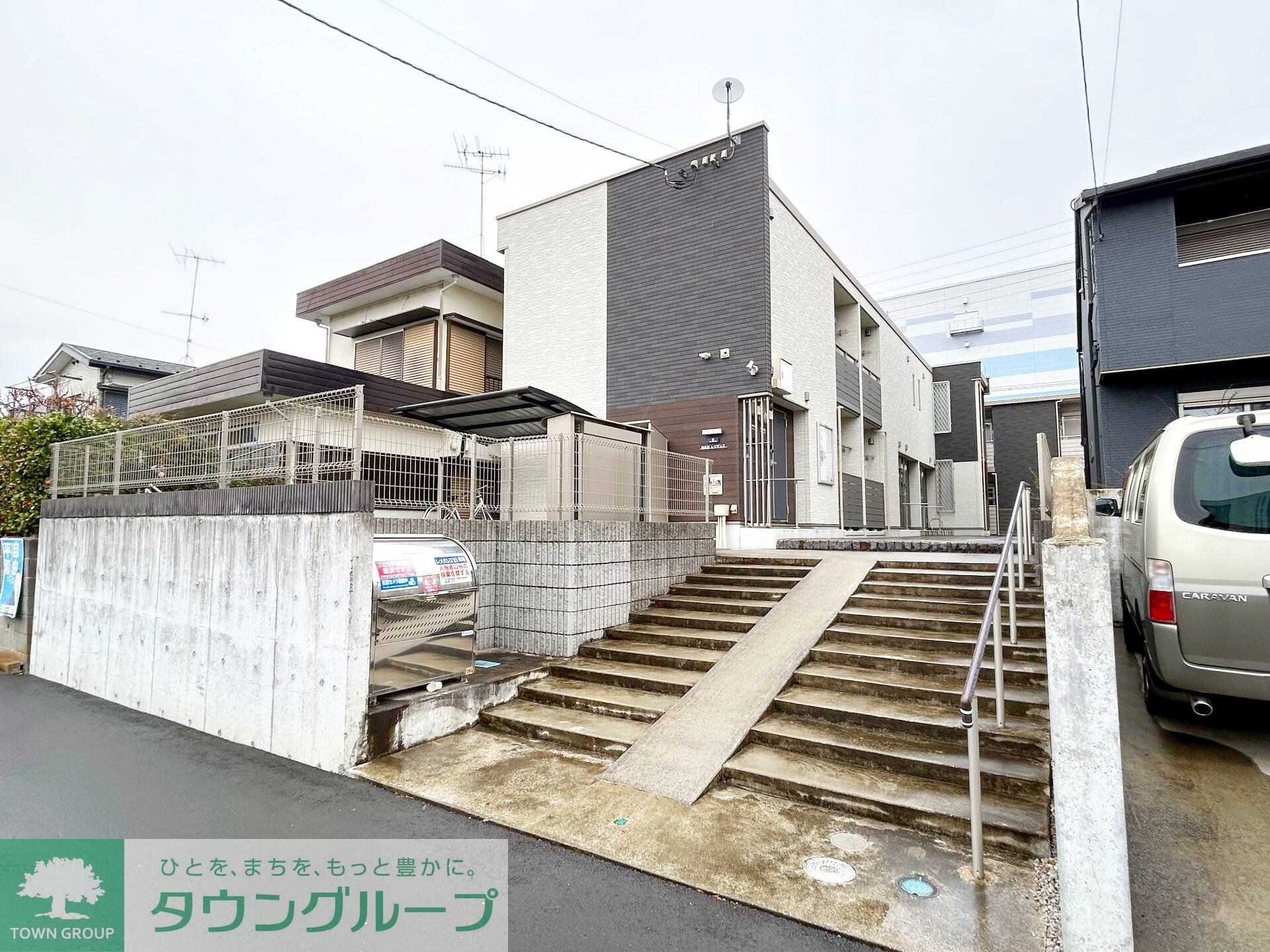 クレイノ向日葵 レジデンスの物件内観写真