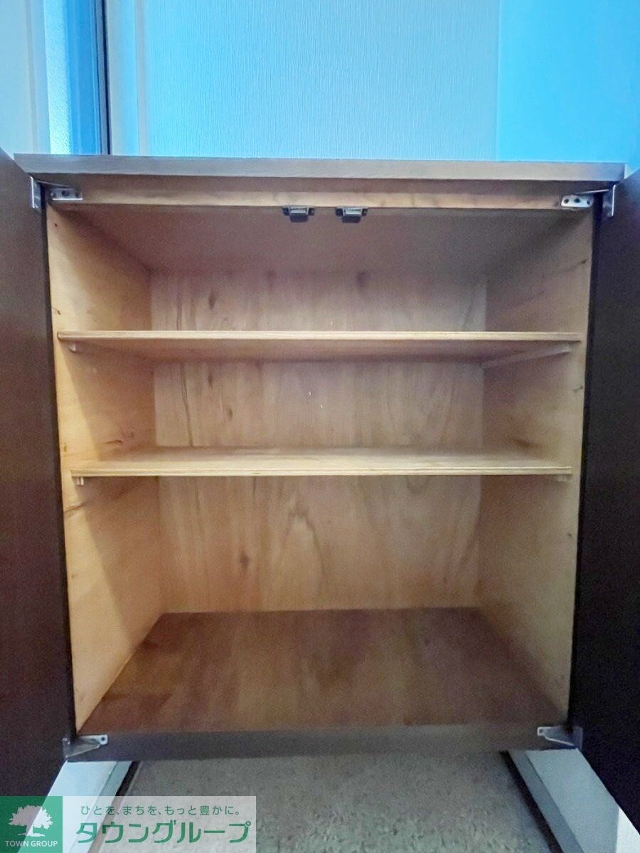 フォレストヴィラ北斗の物件内観写真