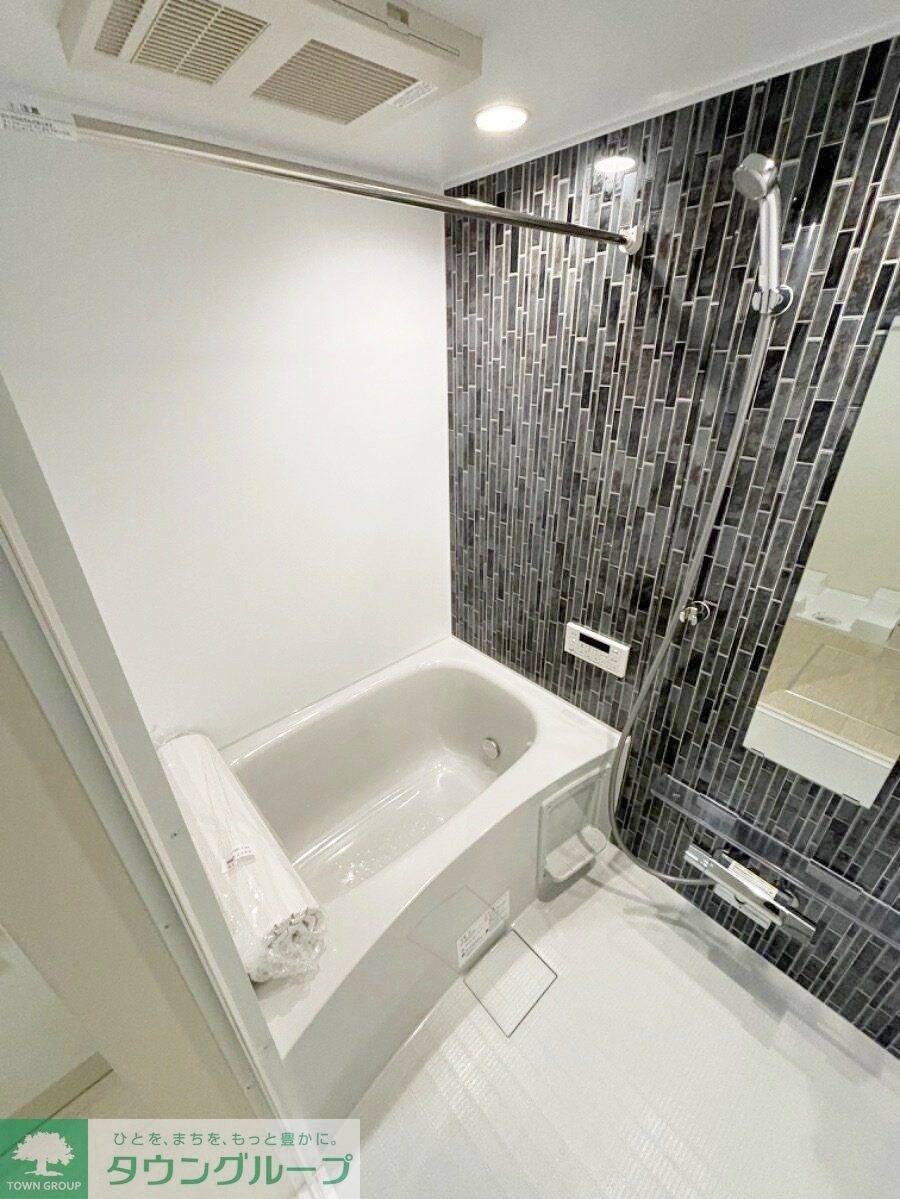 アーバンレジデンスの物件内観写真