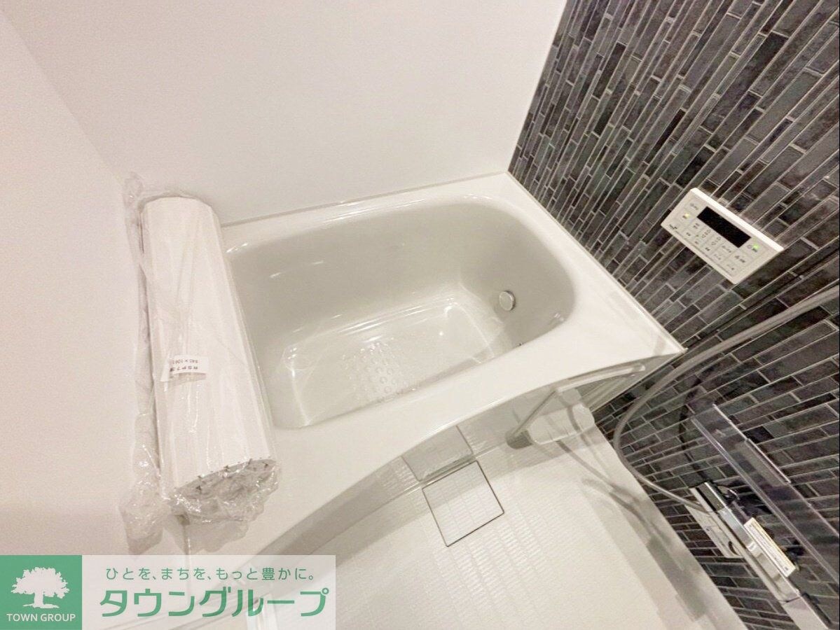 アーバンレジデンスの物件内観写真