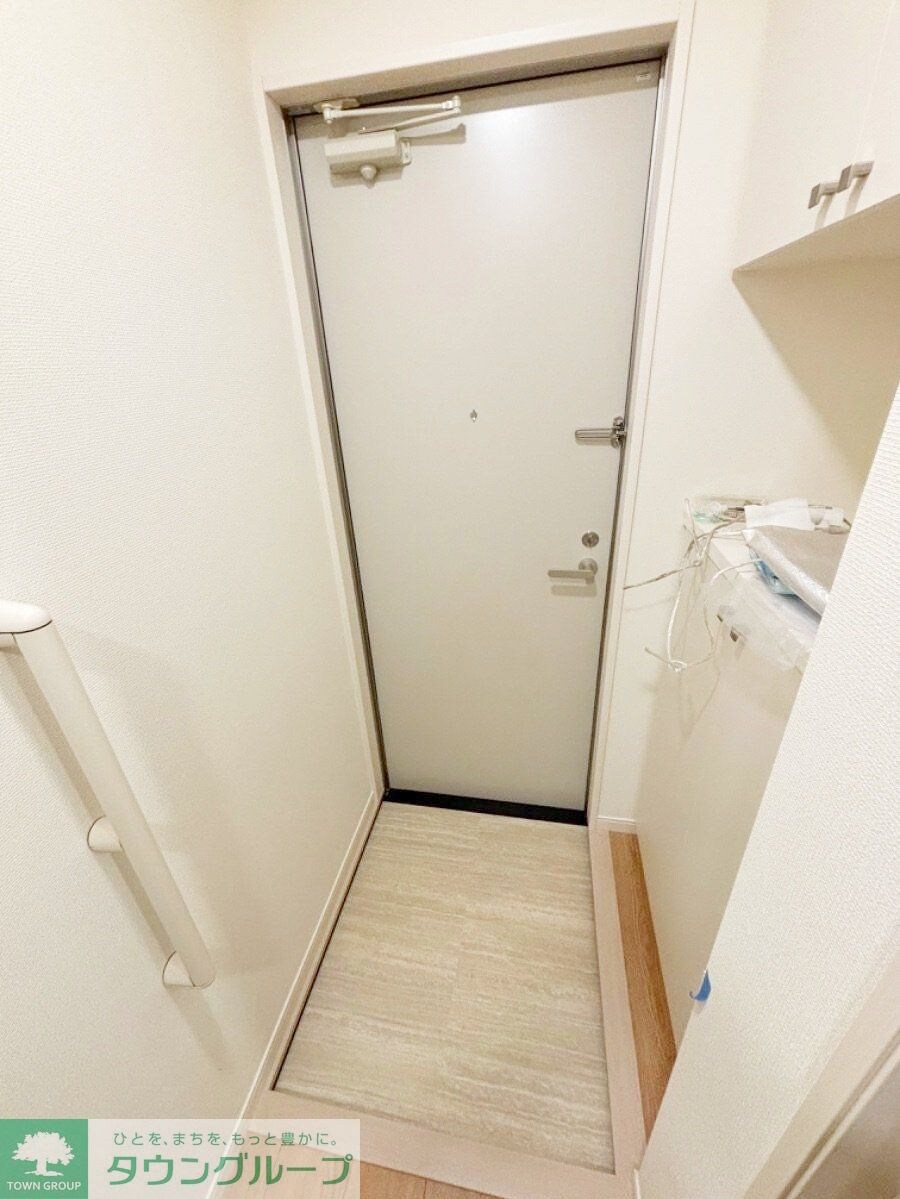 アーバンレジデンスの物件内観写真