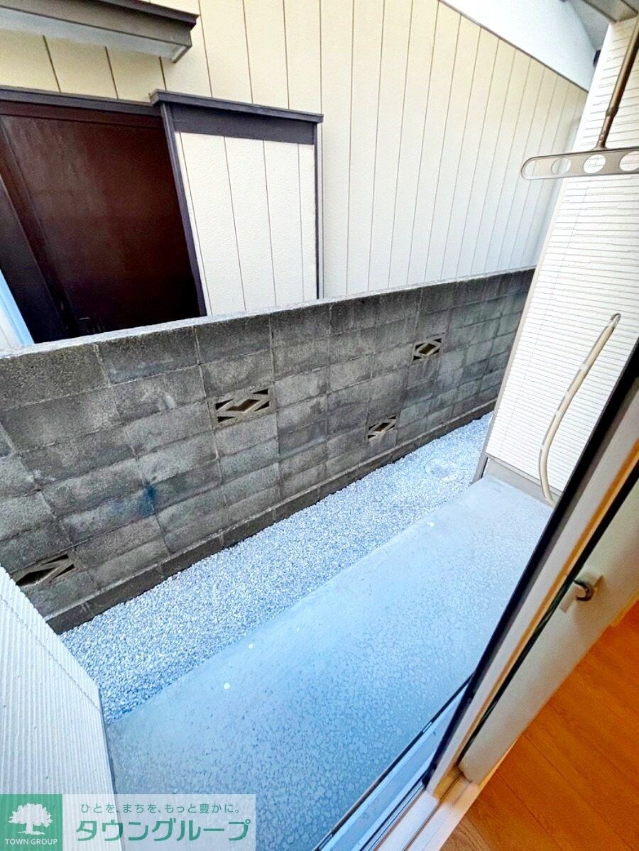 アーバンレジデンスの物件内観写真