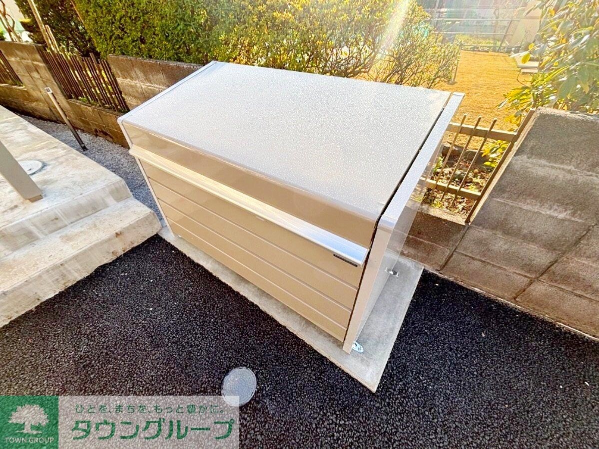 アーバンレジデンスの物件内観写真