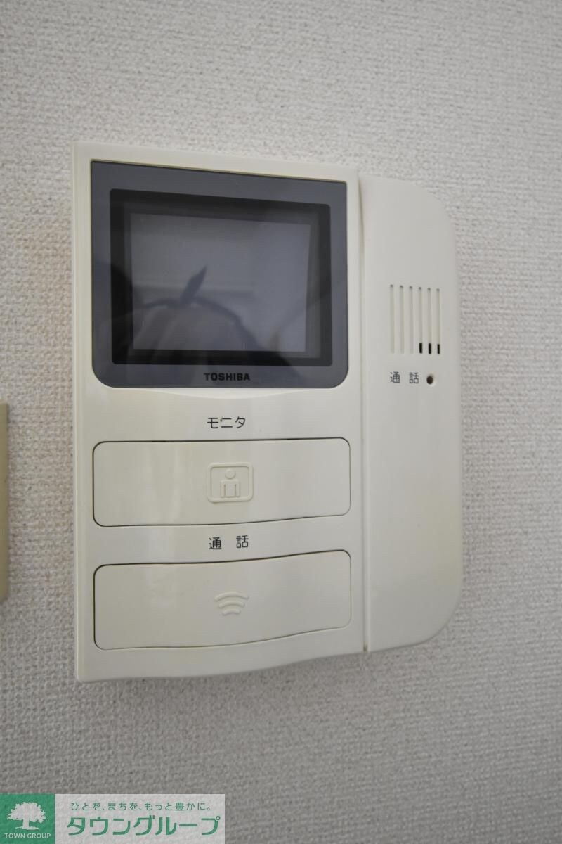 レオパレスFUJIMIの物件内観写真