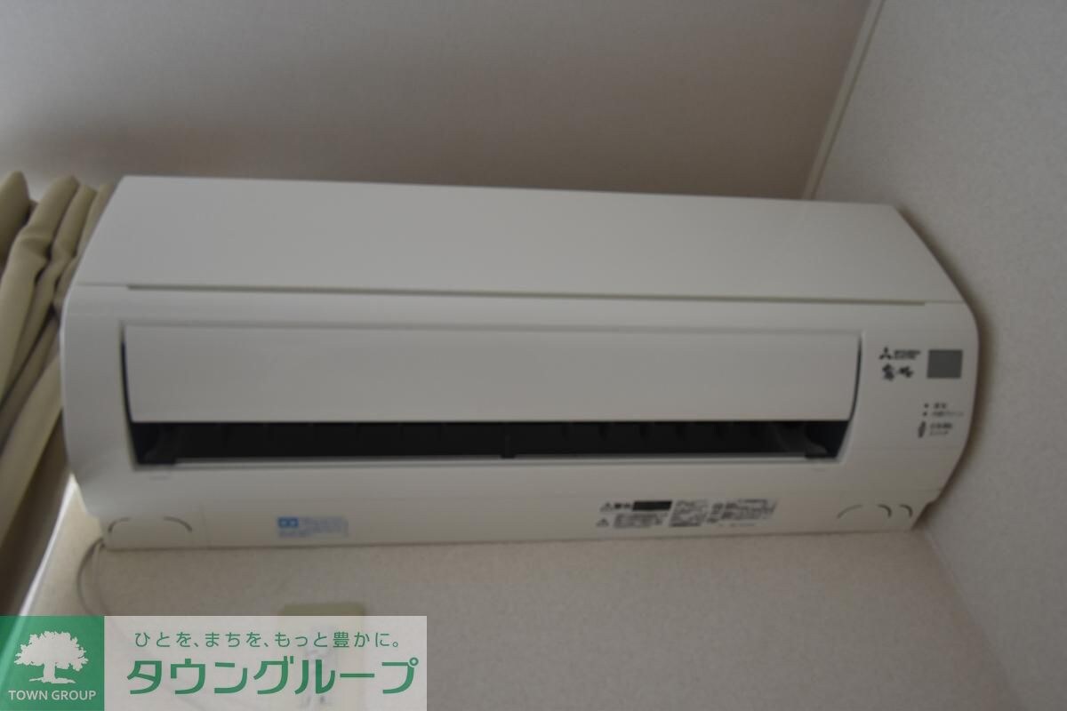 レオパレスFUJIMIの物件内観写真