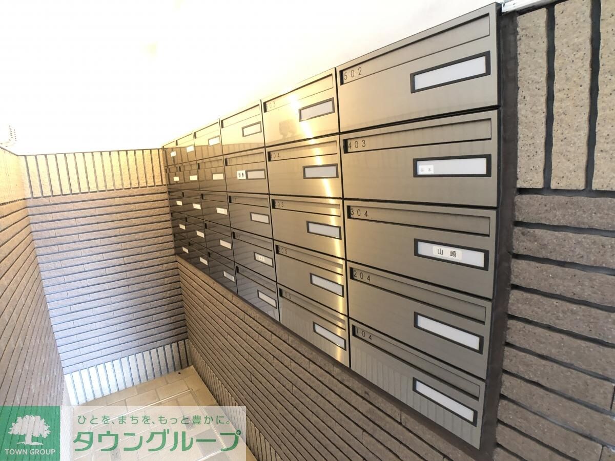 つきみ野南パーク・ホームズ弐番館の物件内観写真