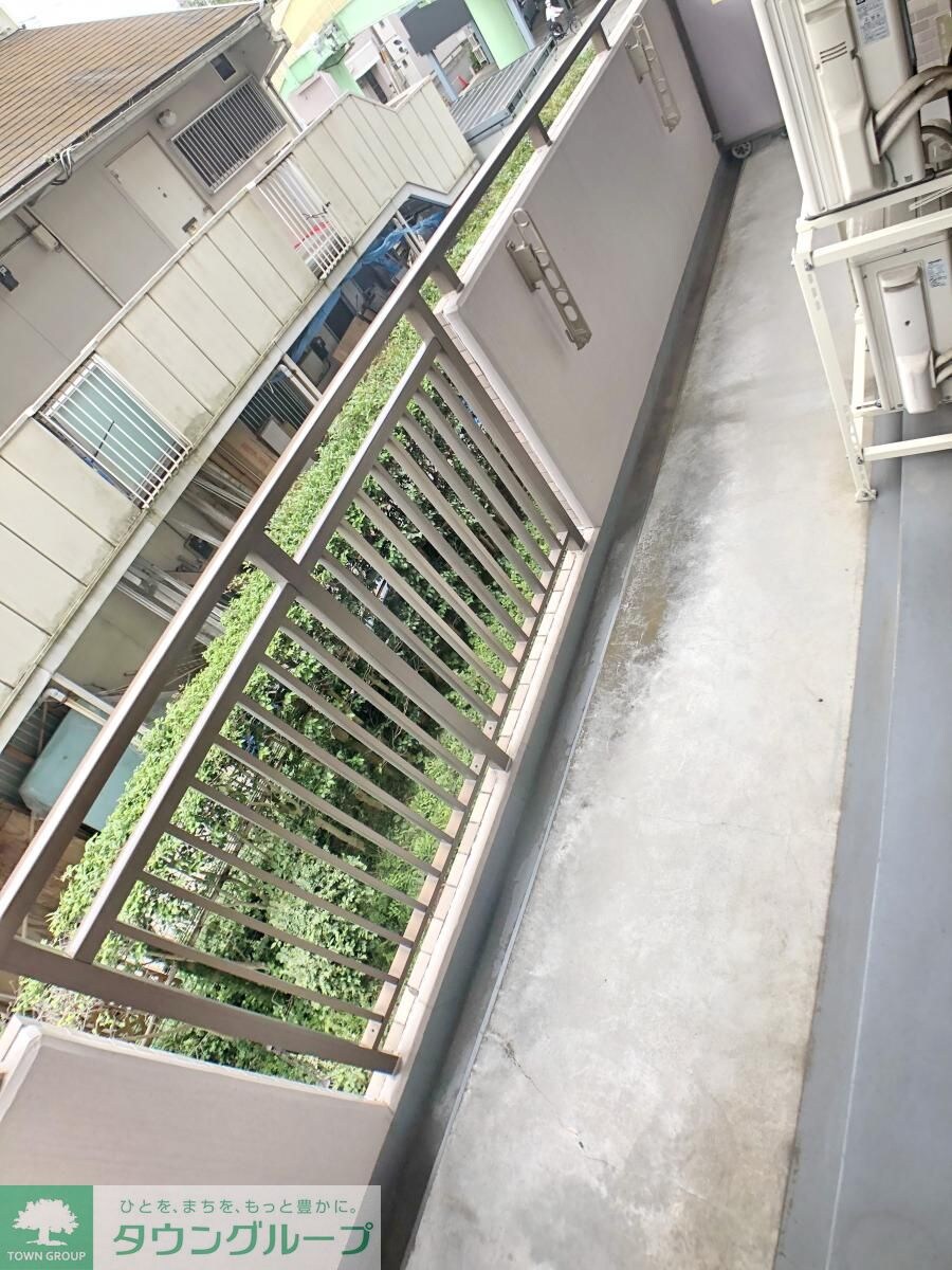 つきみ野南パーク・ホームズ弐番館の物件内観写真