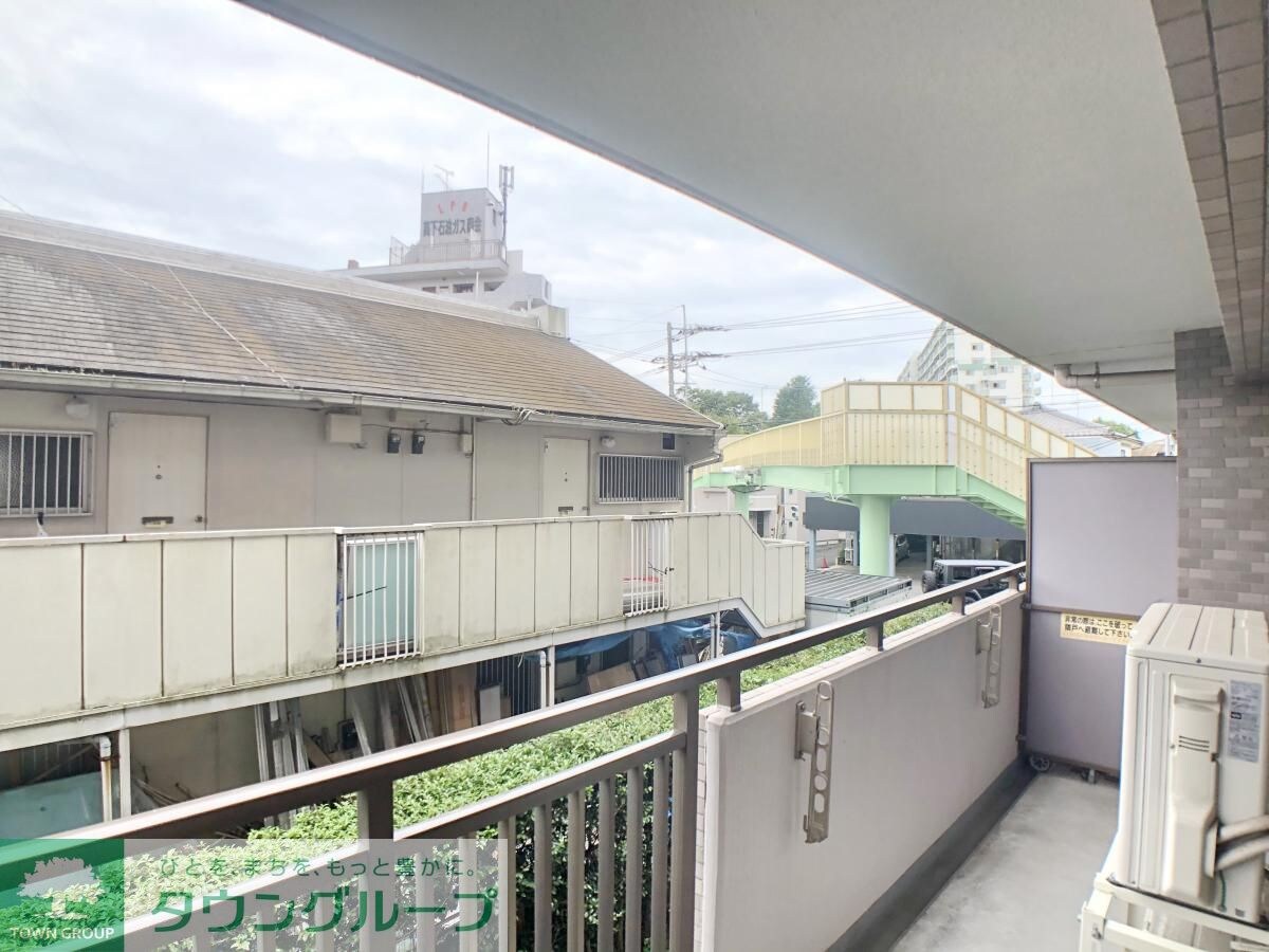 つきみ野南パーク・ホームズ弐番館の物件内観写真