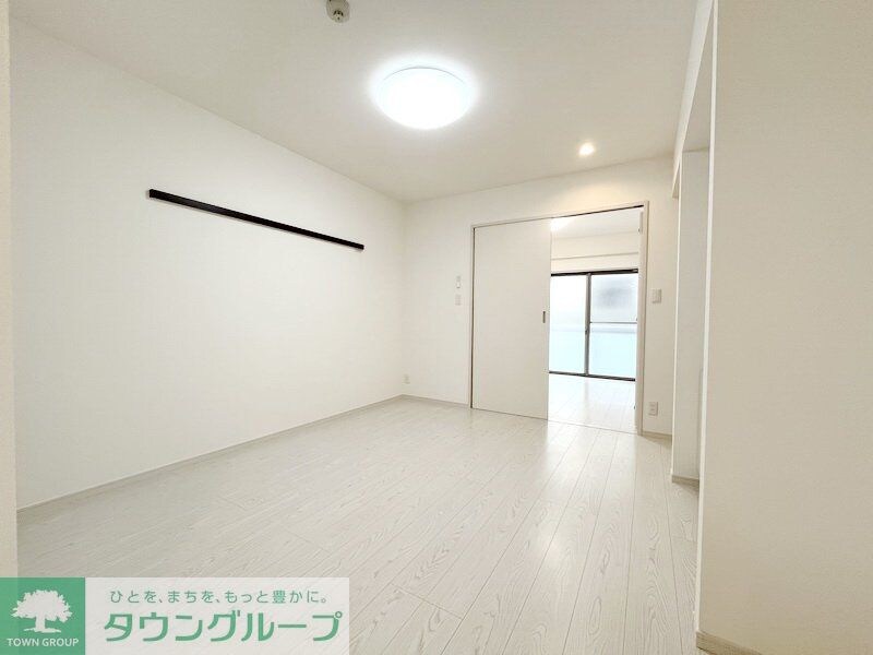 リブリ・相模大野IVの物件内観写真