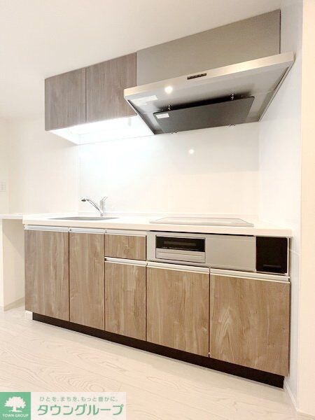 リブリ・相模大野IVの物件内観写真