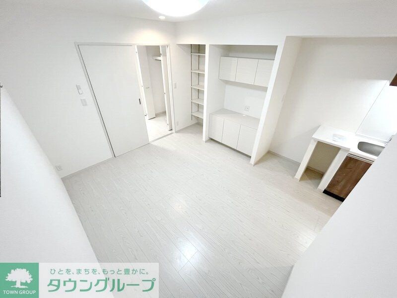 リブリ・相模大野IVの物件内観写真