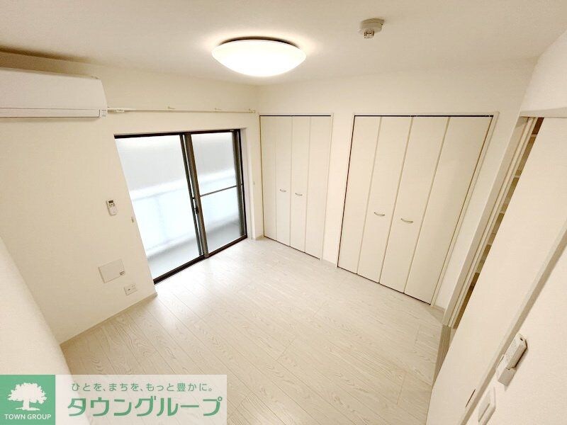 リブリ・相模大野IVの物件内観写真