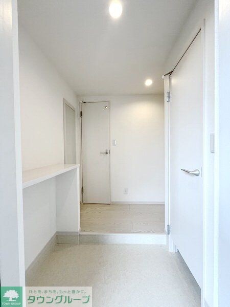 リブリ・相模大野IVの物件内観写真