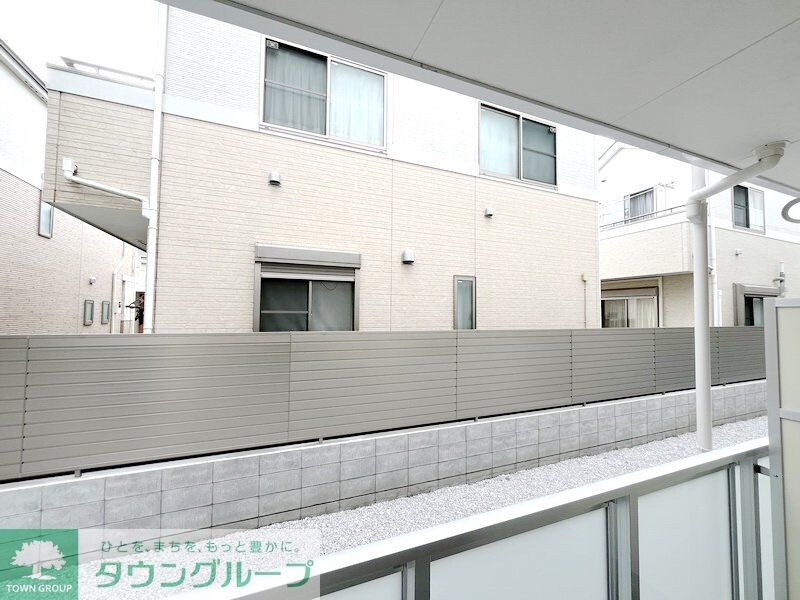 リブリ・相模大野IVの物件内観写真