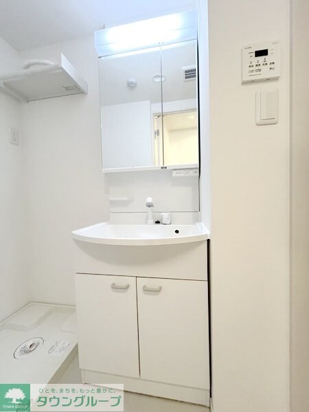 リブリ・相模大野IVの物件内観写真