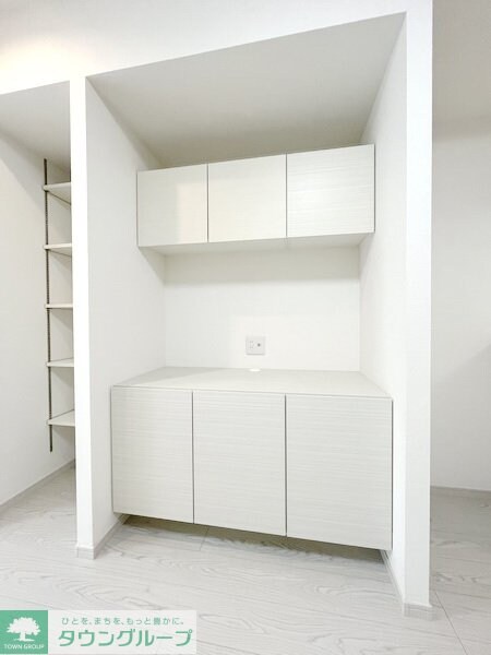 リブリ・相模大野IVの物件内観写真