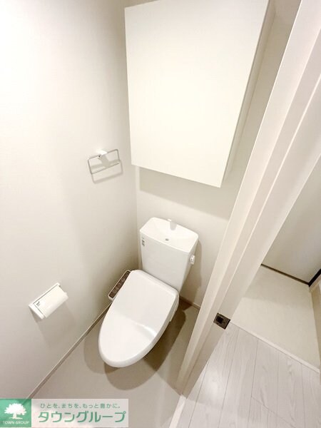 リブリ・相模大野IVの物件内観写真