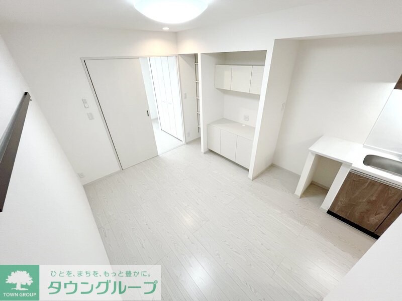 リブリ・相模大野IVの物件内観写真