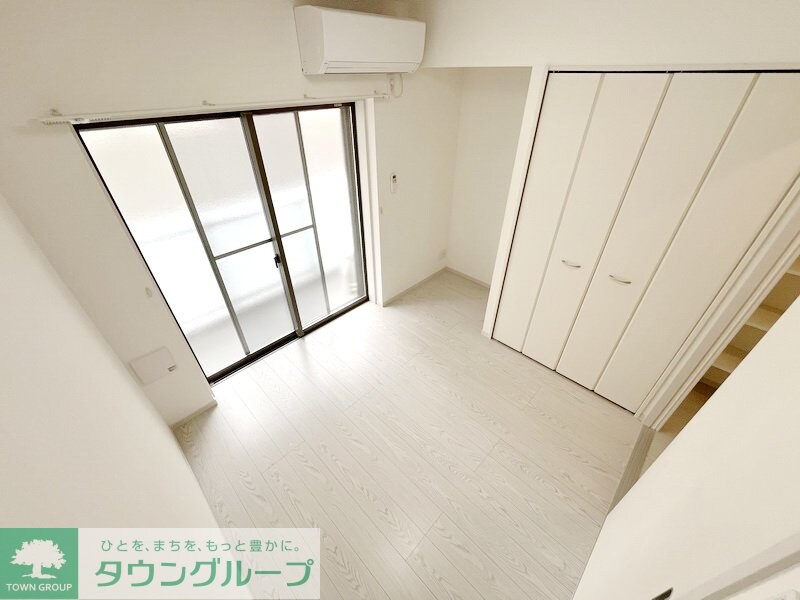 リブリ・相模大野IVの物件内観写真