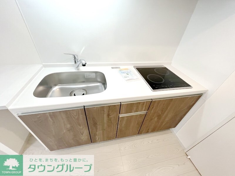 リブリ・相模大野IVの物件内観写真