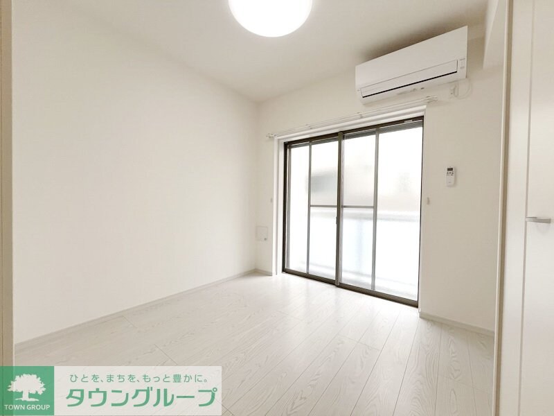 リブリ・相模大野IVの物件内観写真