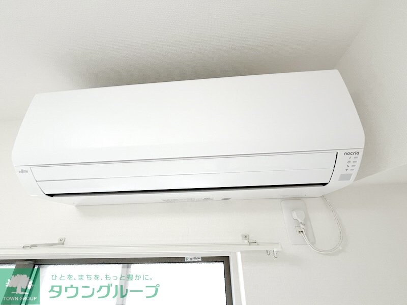 リブリ・相模大野IVの物件内観写真