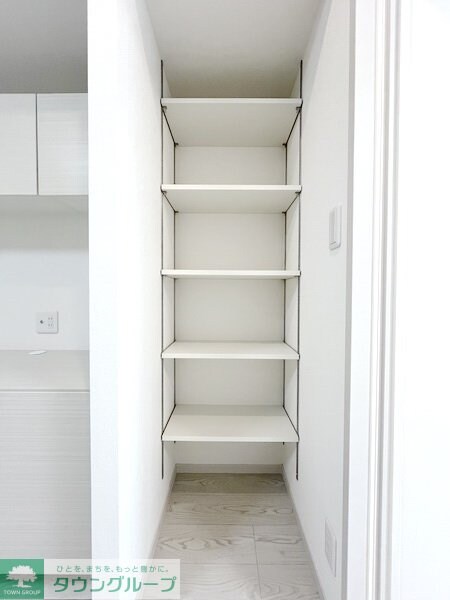 リブリ・相模大野IVの物件内観写真