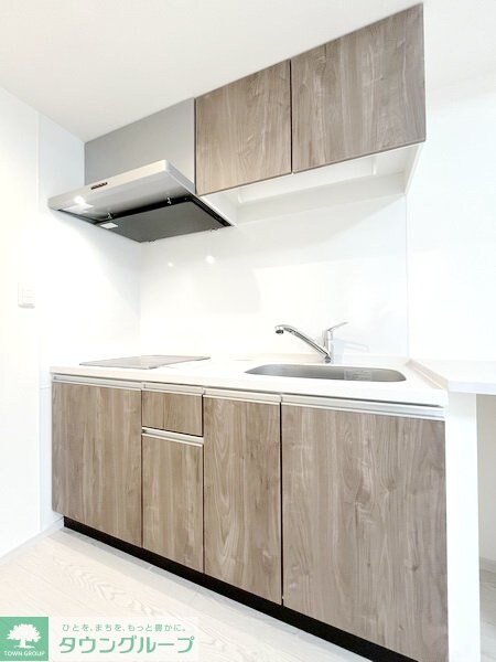 リブリ・相模大野IVの物件内観写真