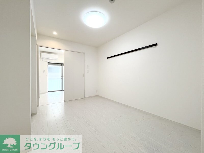 リブリ・相模大野IVの物件内観写真