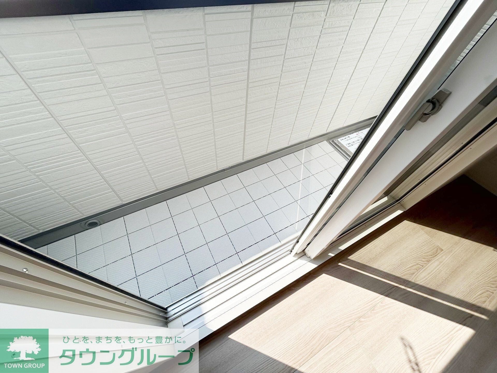 クレーア中央林間の物件内観写真