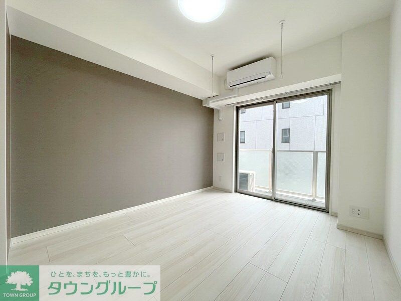 エヌステージ秦野駅前の物件内観写真