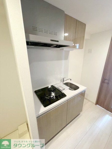 エヌステージ秦野駅前の物件内観写真