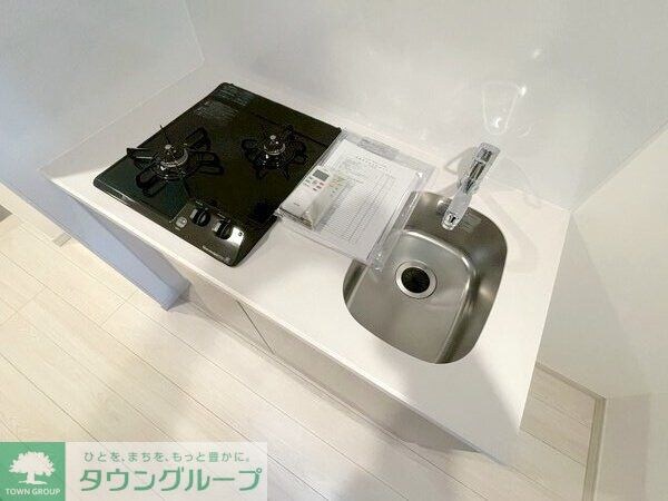 エヌステージ秦野駅前の物件内観写真